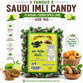 FAMOUS SAUDI IMLI CUMIN SPICE LIME 1KG