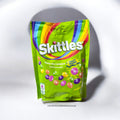 Skittles - Crazy Sours - Chewing Candy - Pouch 152g