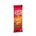 Kitkat Caramel Crisp Chocolate 120g