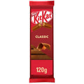 Kitkat Classic Flavour 120g