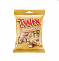 Twix Miniatures 150g