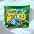 Mix Minis  Assorted 400g ( 20 Pieces )
