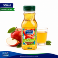 Almarai apple juice 300 ml