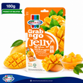 Jeram’s Grab n Go Mango Flavoured Jelly 180g