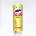 Pringles Cheesy Cheese 165gm