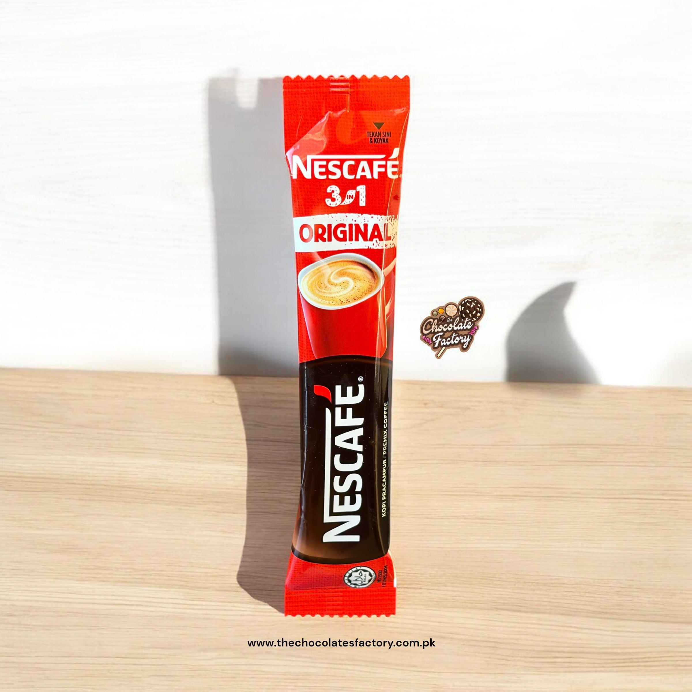 Nescafe three in one (Imported)