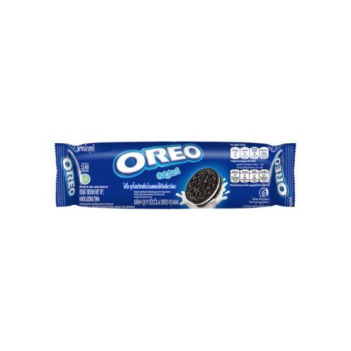 OREO ORIGINAL VANILA 64.4G SANDWICH COOKIES