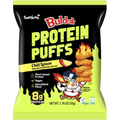 Buldak Protein Puff Chili Lemon