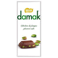 Nestle Damak Milk Chocolate with Pistachios 70g (damaged)
