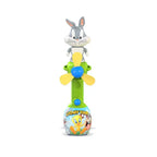 Relkon Looney Tunes Surprise Fan With Candies 10g