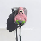 Relkon  Marshmallow Lollipop 45g ( 6 Characters )