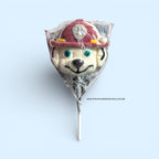 Relkon  Marshmallow Lollipop 45g ( 6 Characters )