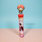 HARRY POTTER Candy Tube with 2D Standee & Stamp ( 4 Character )