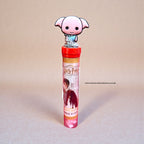 HARRY POTTER Candy Tube with 2D Standee & Stamp ( 4 Character )