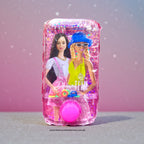 Hot Wheels & Barbie Water Game ( 3 STYLE )