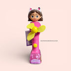 Relkon Surprise Fan With Candies ( 5 Characters )