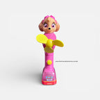 Relkon Surprise Fan With Candies ( 5 Characters )