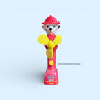 Relkon Surprise Fan With Candies ( 5 Characters )