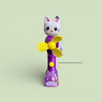 Relkon Surprise Fan With Candies ( 5 Characters )