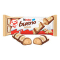Kinder Bueno White 39g